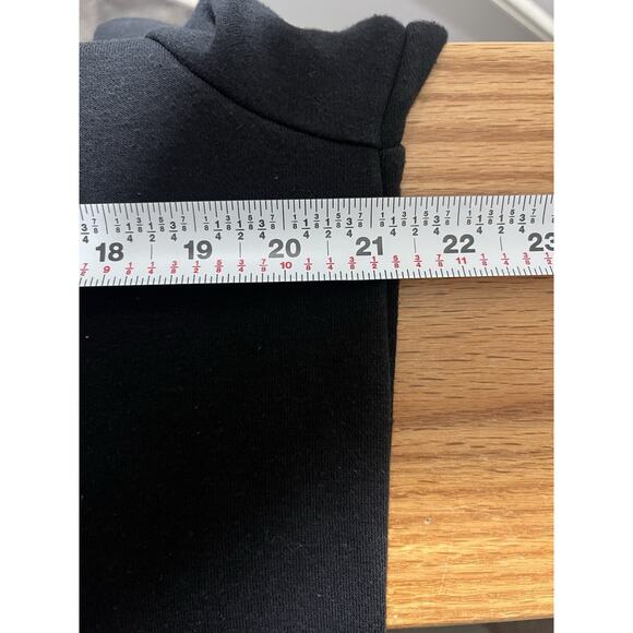 Hamilton Broadway Musical Hoodie Creative Goods Sz L Black - Picture 5 of 6